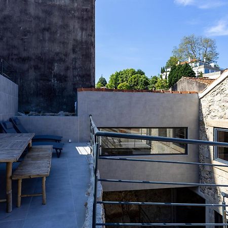 Liiiving In Gaia - The Wine Side Vila Nova de Gaia Exterior foto