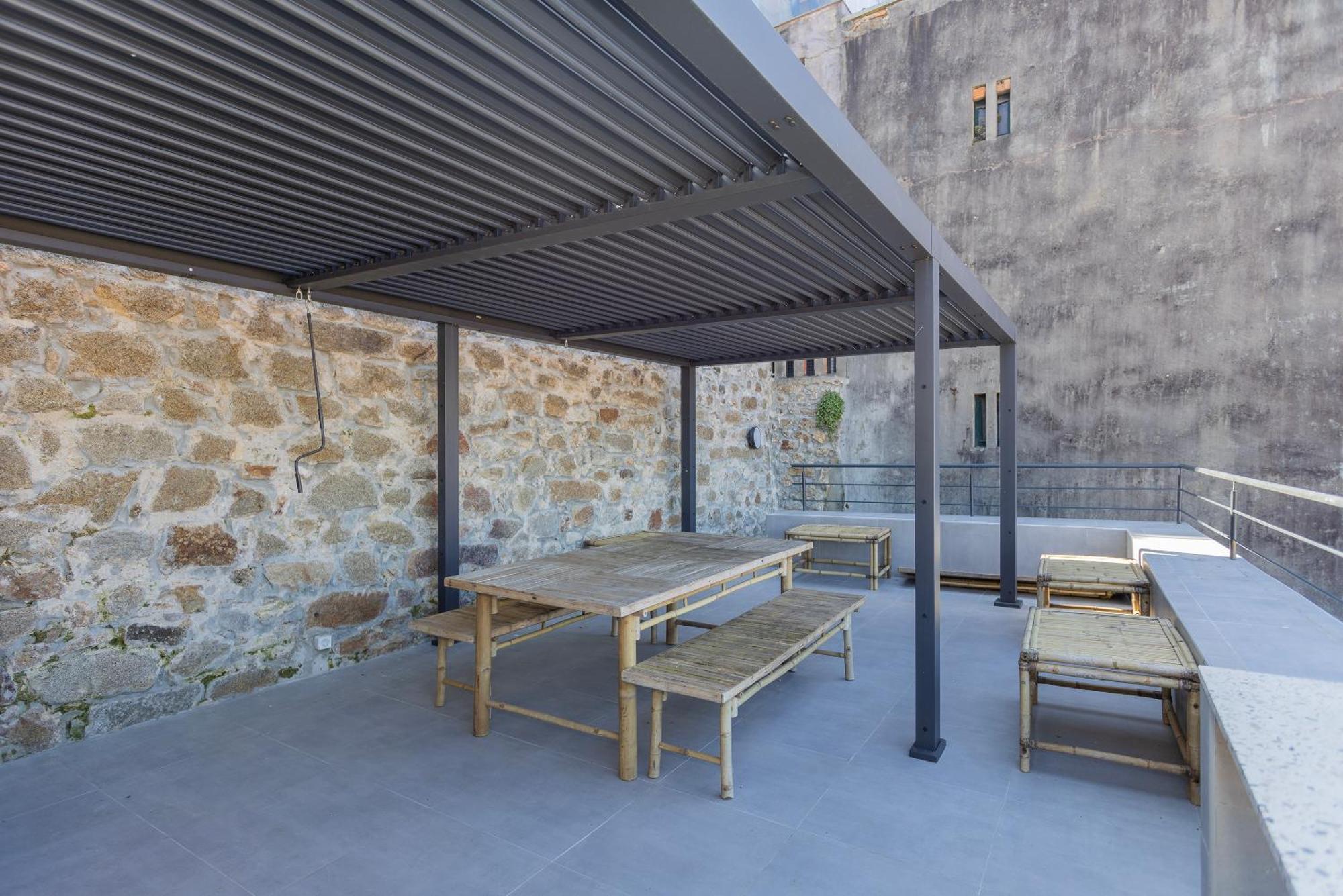 Liiiving In Gaia - The Wine Side Vila Nova de Gaia Exterior foto