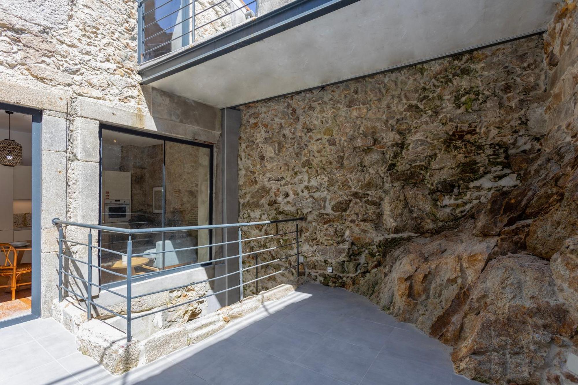 Liiiving In Gaia - The Wine Side Vila Nova de Gaia Exterior foto