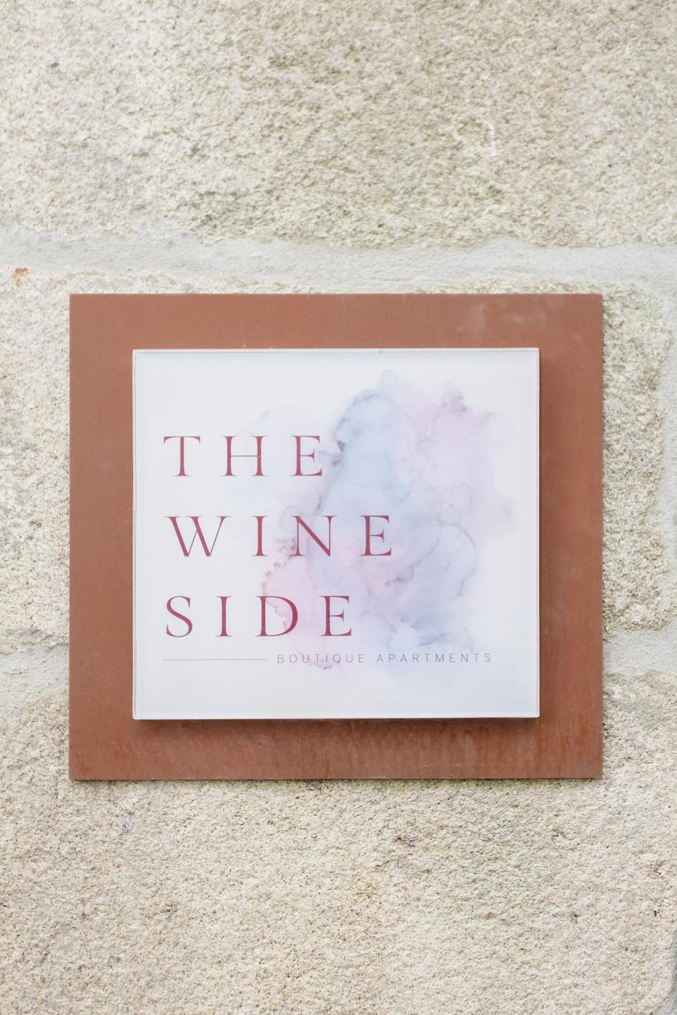 Liiiving In Gaia - The Wine Side Vila Nova de Gaia Exterior foto